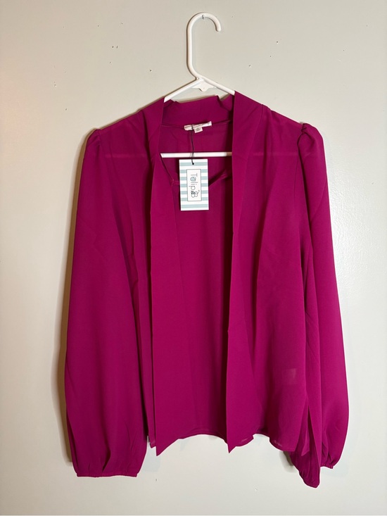 Tulip B Tops - Women's Tulip B Blouse